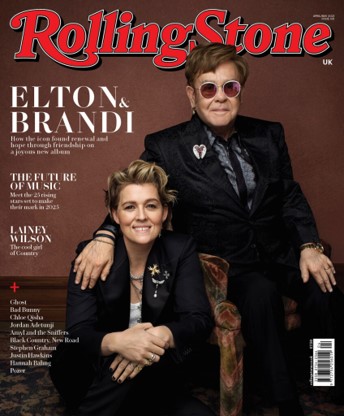 Rolling Stone UK